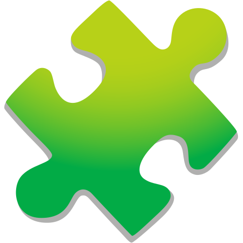 Puzzle piece 512